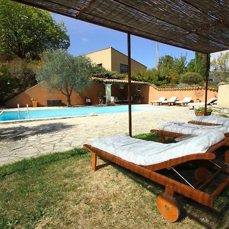 Le Miau Villa Vercoiran ภายนอก รูปภาพ