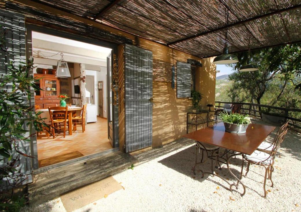 Le Miau Villa Vercoiran ภายนอก รูปภาพ