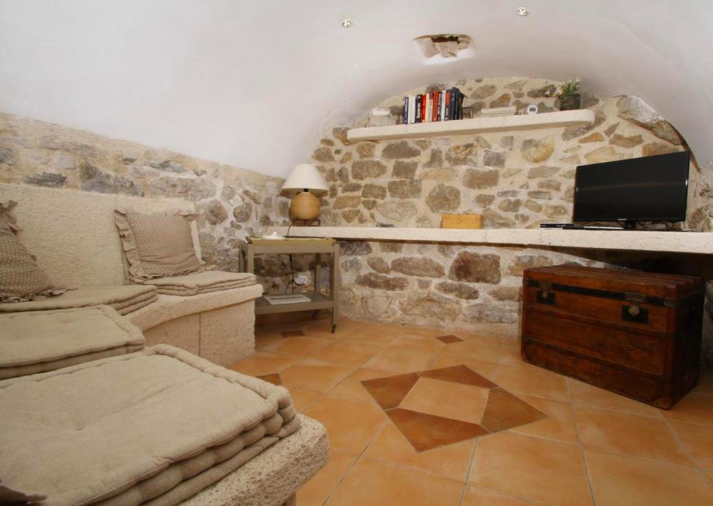 Le Miau Villa Vercoiran ภายนอก รูปภาพ