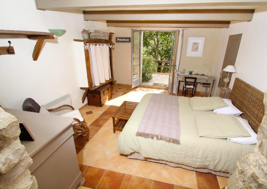 Le Miau Villa Vercoiran ภายนอก รูปภาพ