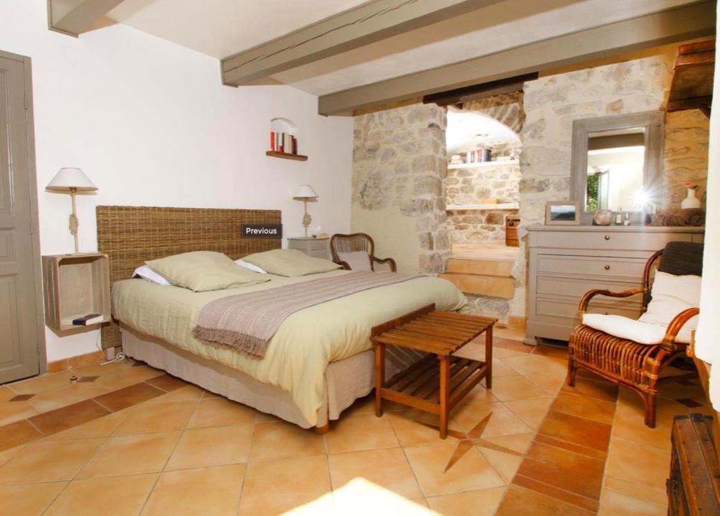 Le Miau Villa Vercoiran ภายนอก รูปภาพ
