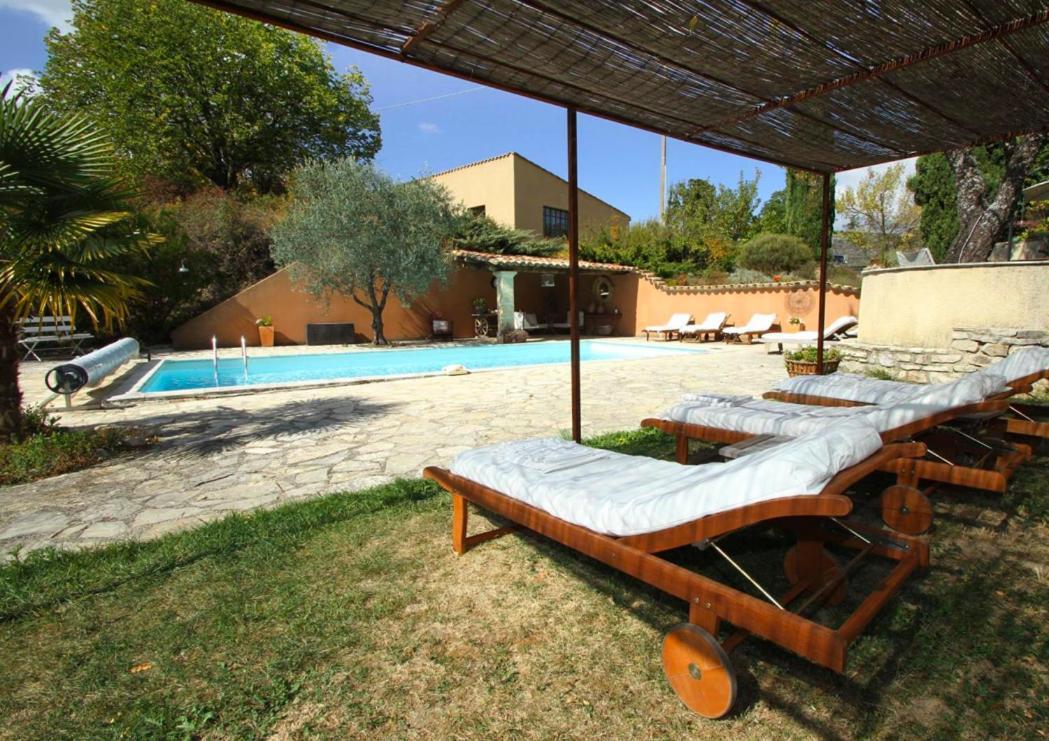 Le Miau Villa Vercoiran ภายนอก รูปภาพ