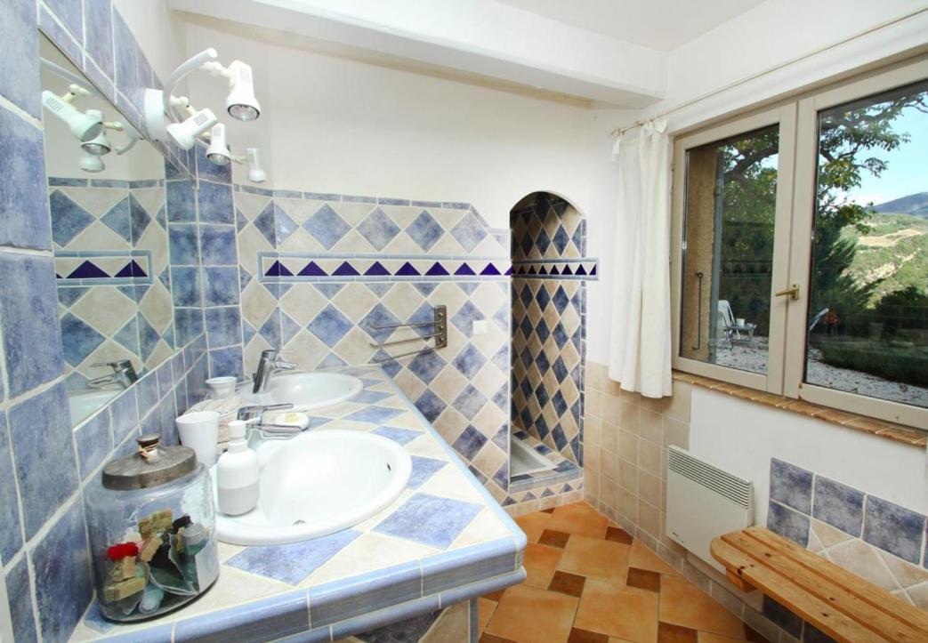 Le Miau Villa Vercoiran ภายนอก รูปภาพ